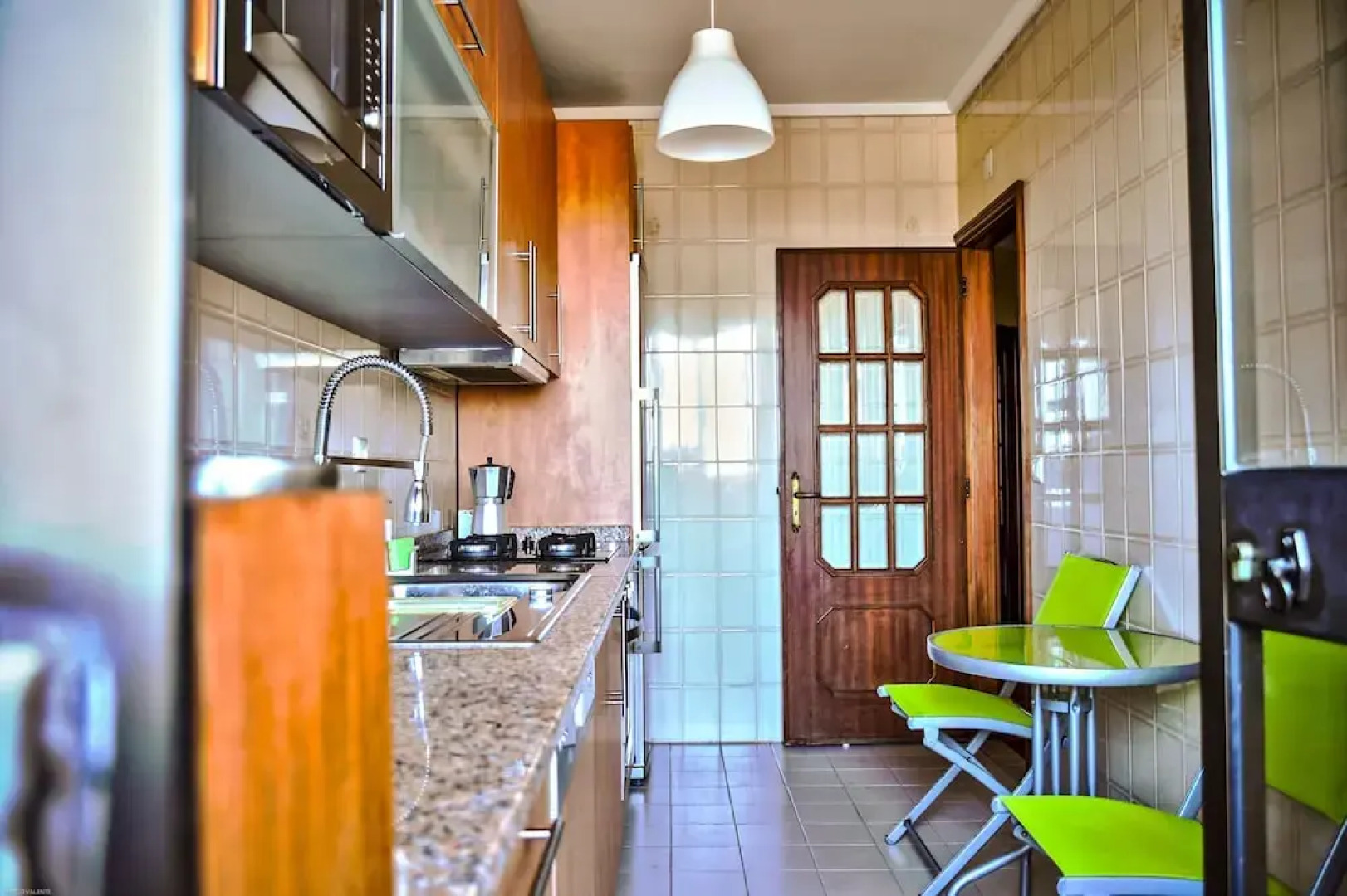 Espinho Seaside Apartment