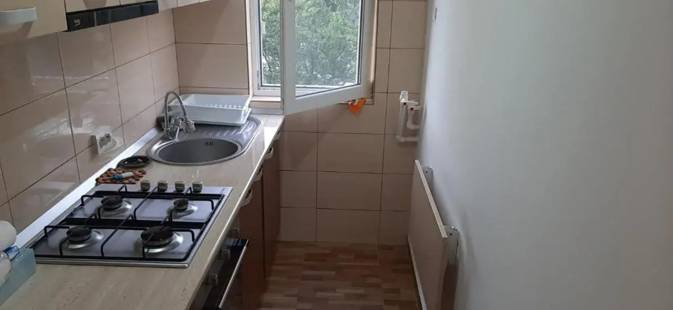Apartament Gabi Strada Rozelor Etaj 2