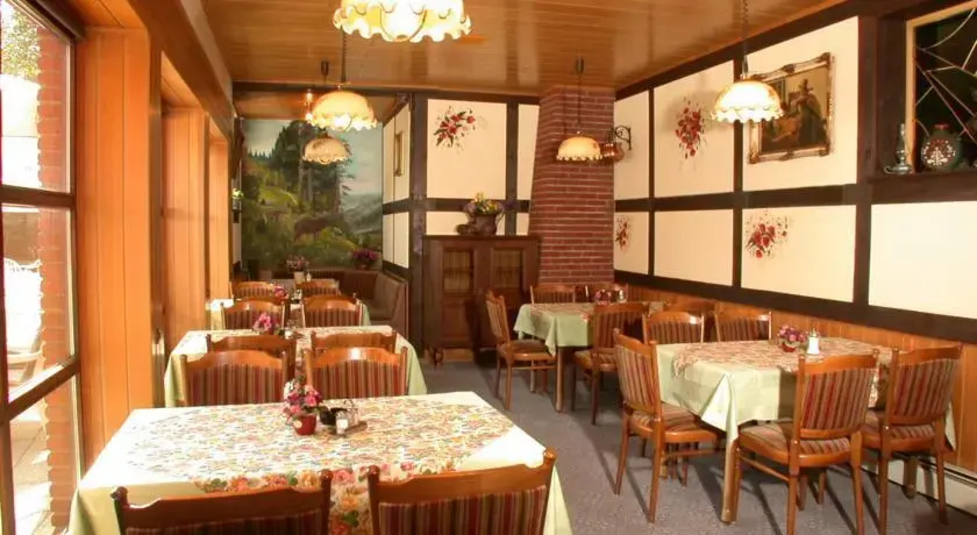 Hotel Zum Pfingsttor