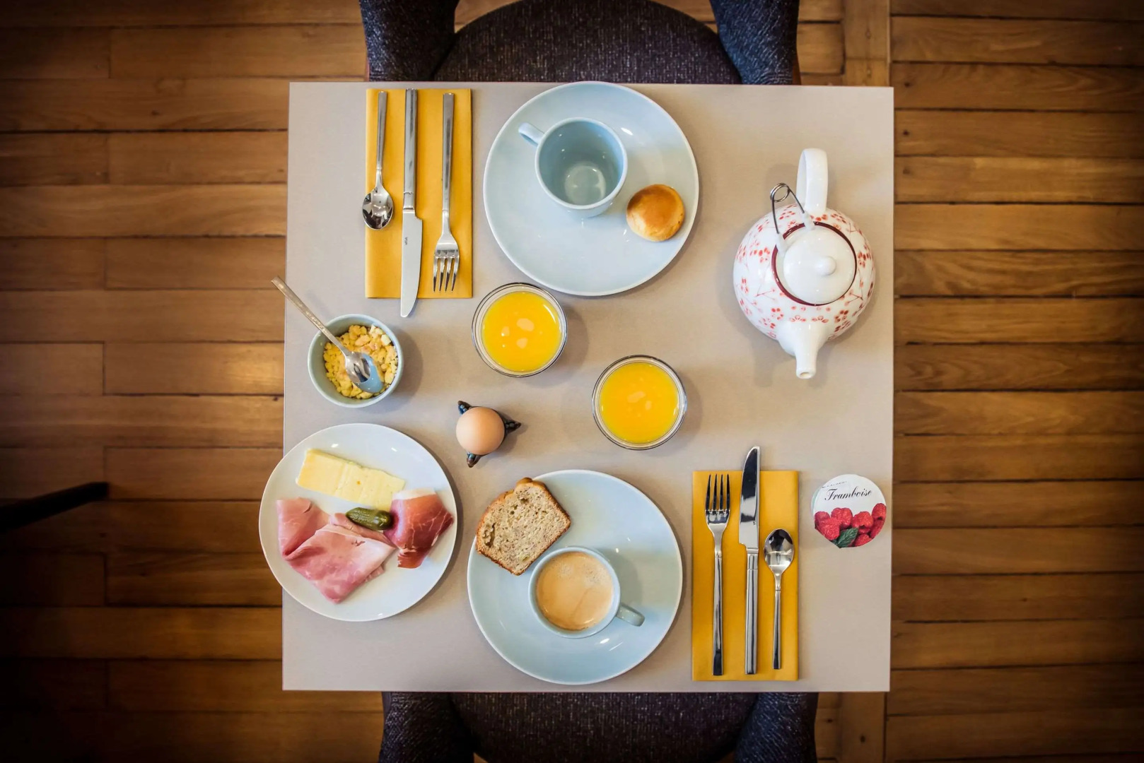 Logis Villa C Hôtel