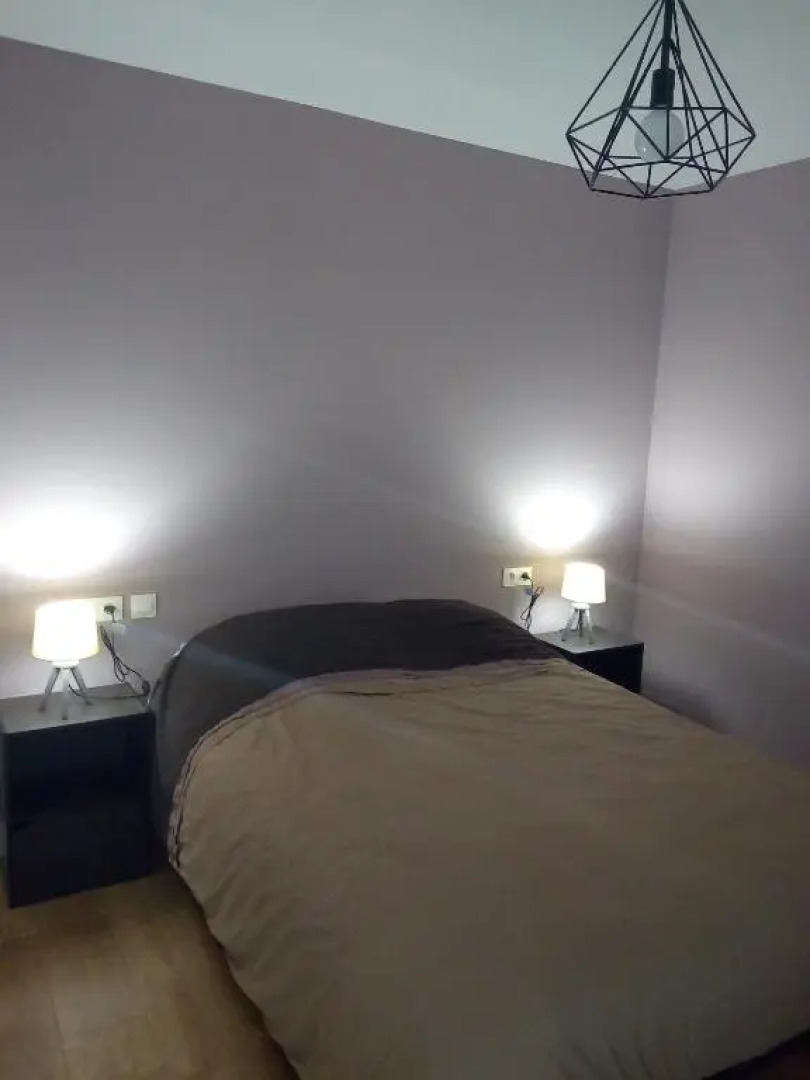 Au Refuge Des Farfas