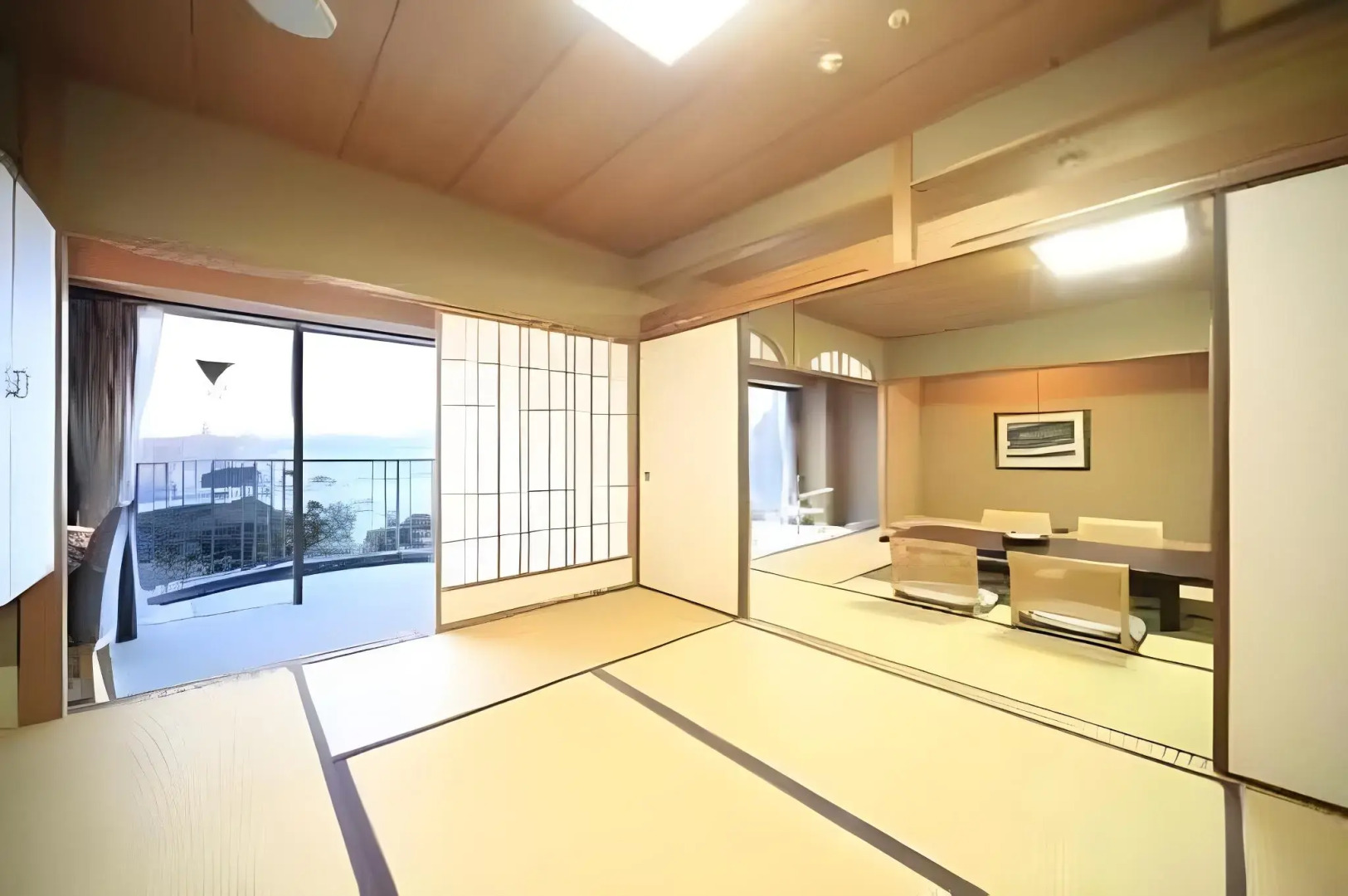 Shirahama Coganoi Resort&Spa