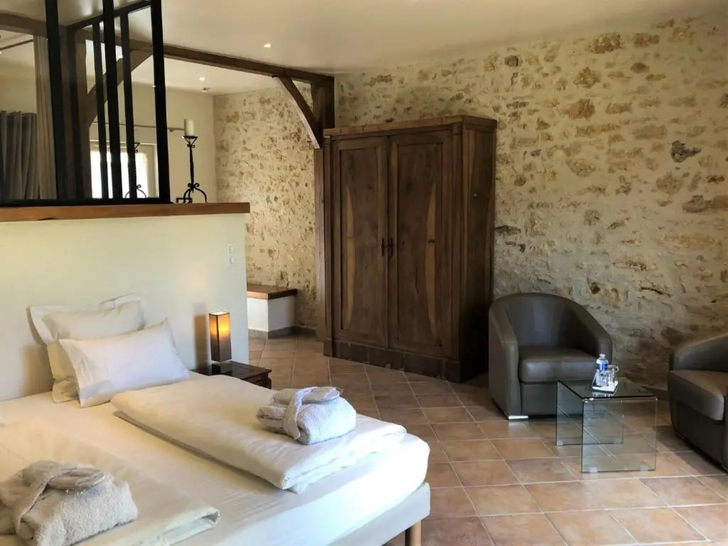 Domaine du Champ de lHoste