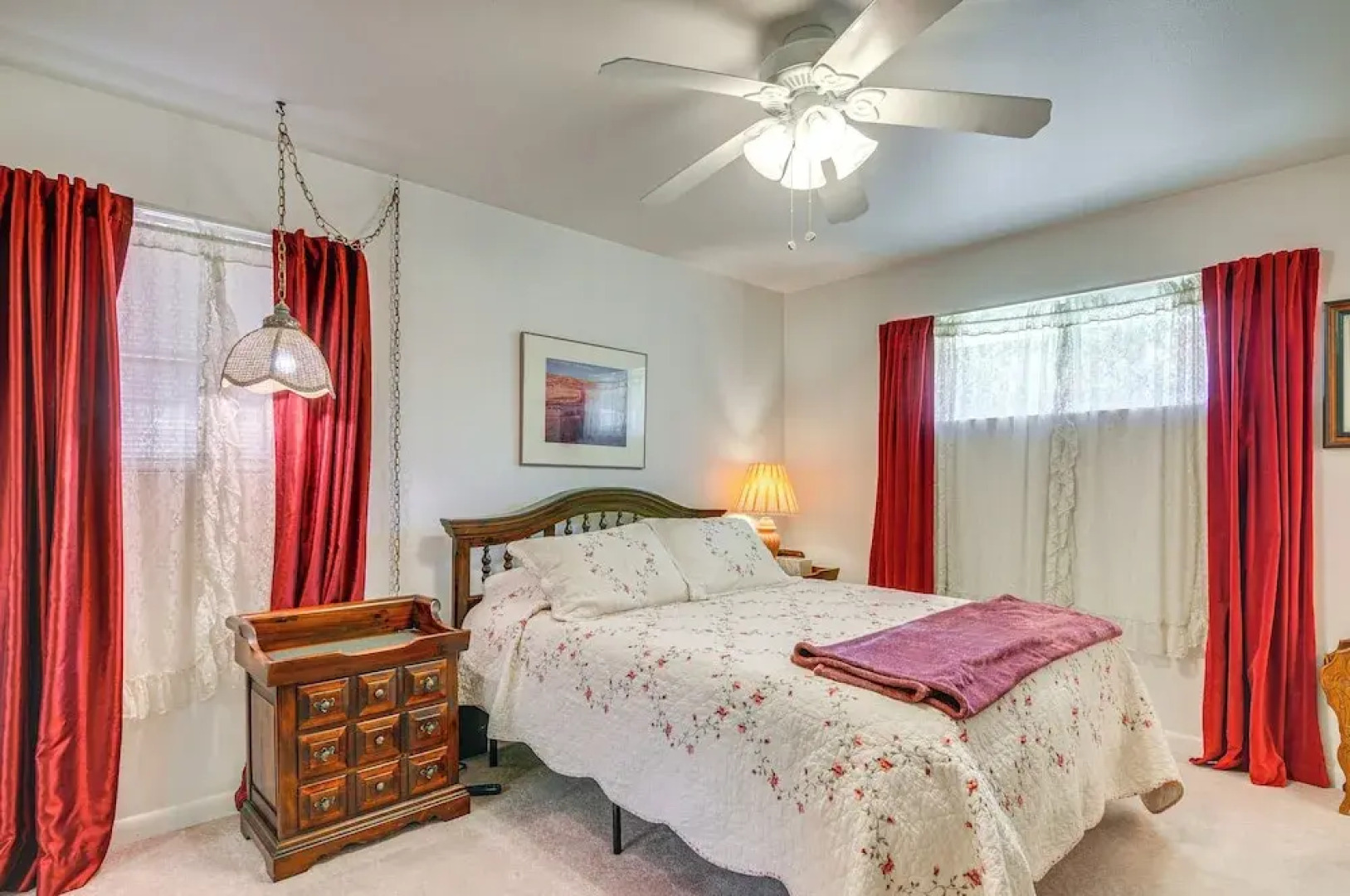 Walk to Downtown: Page Hideaway w/ Patio