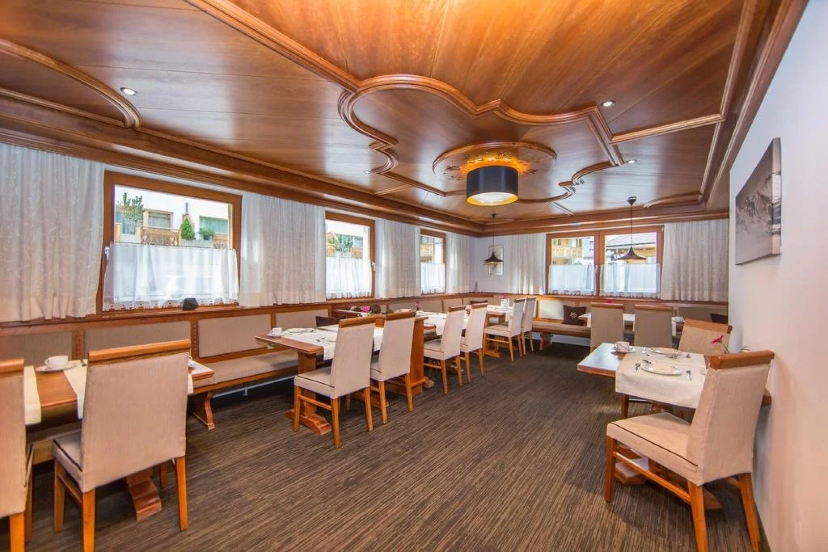 Appartement Panorama