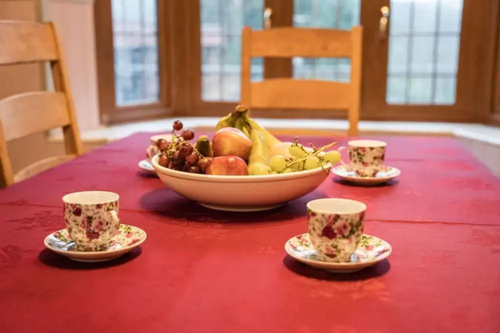 West Down Farm - B&B