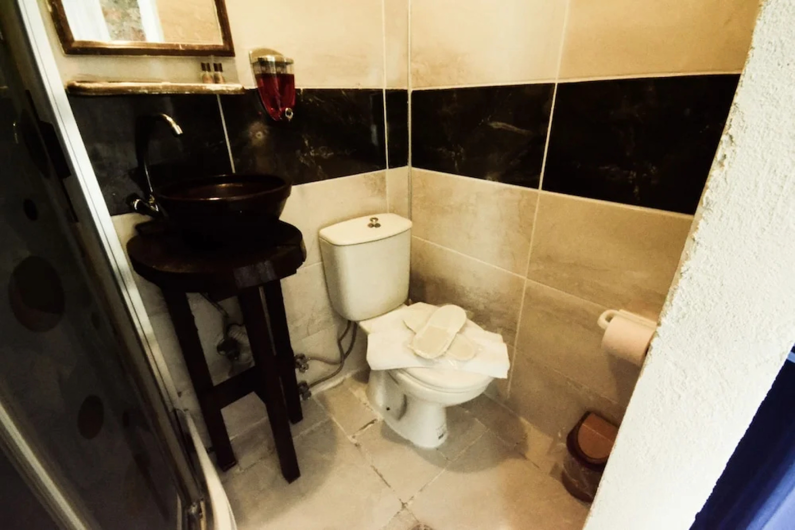 Ayvalik Moda Pansiyon