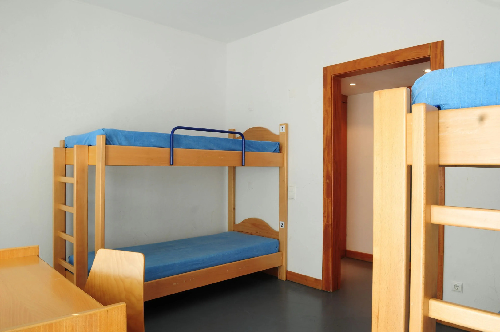 HI Abrantes - Pousada de Juventude - Hostel