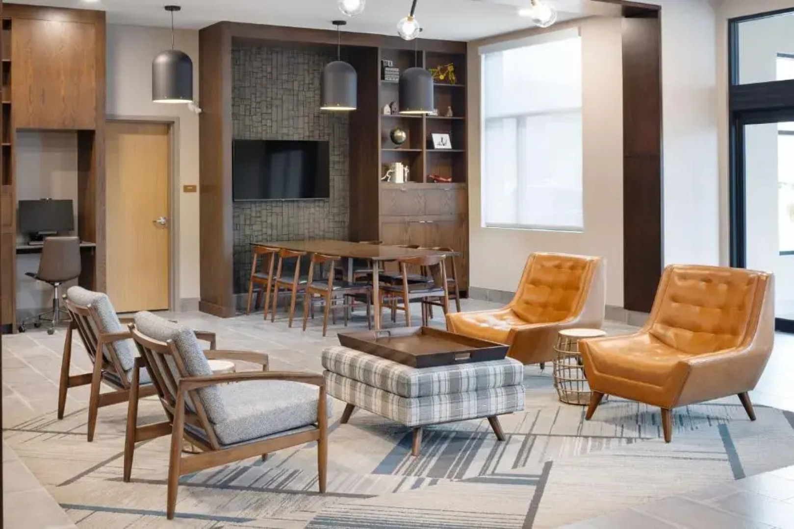 Four Points by Sheraton Penticton at the Convention Centre