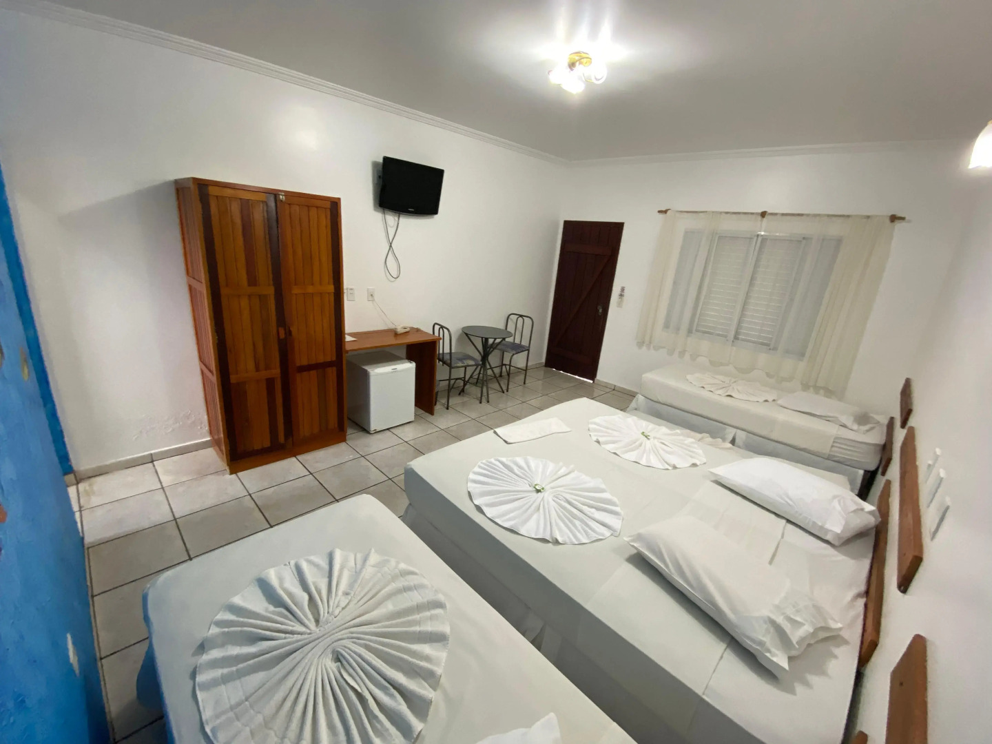 Hotel Pousada Arauna