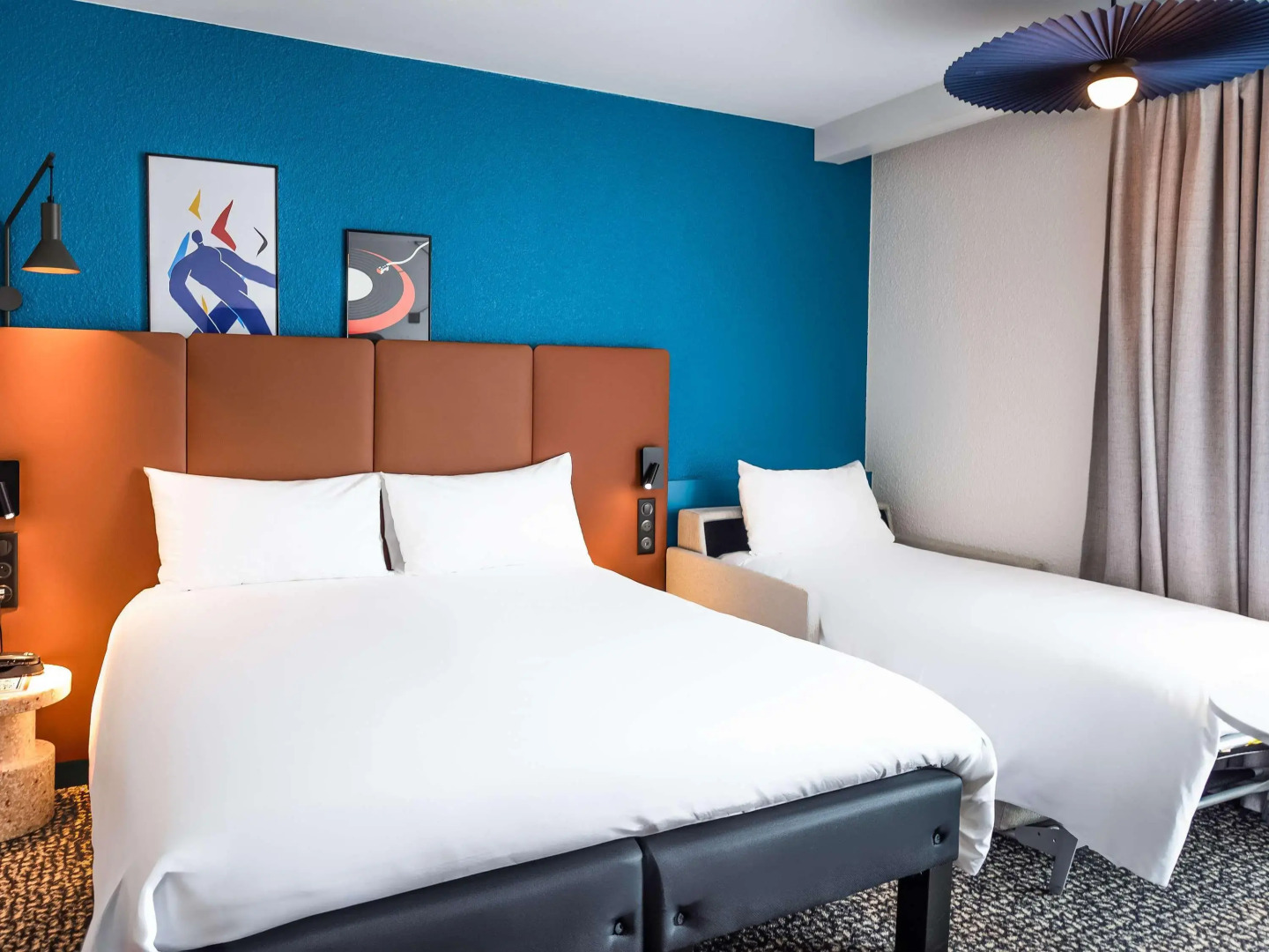 ibis La Baule Pornichet Plage