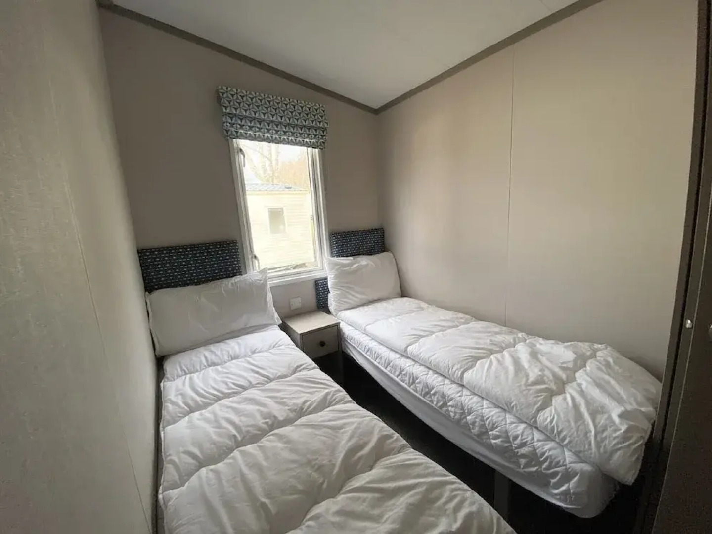 Linnhe Lochside Holidays