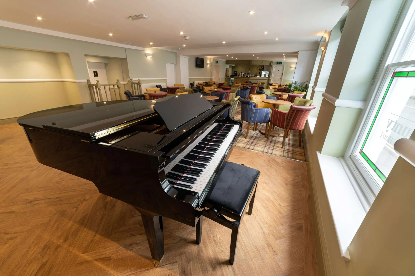 The Lakeland Kendal Hotel, Sure Hotel Collection by BW