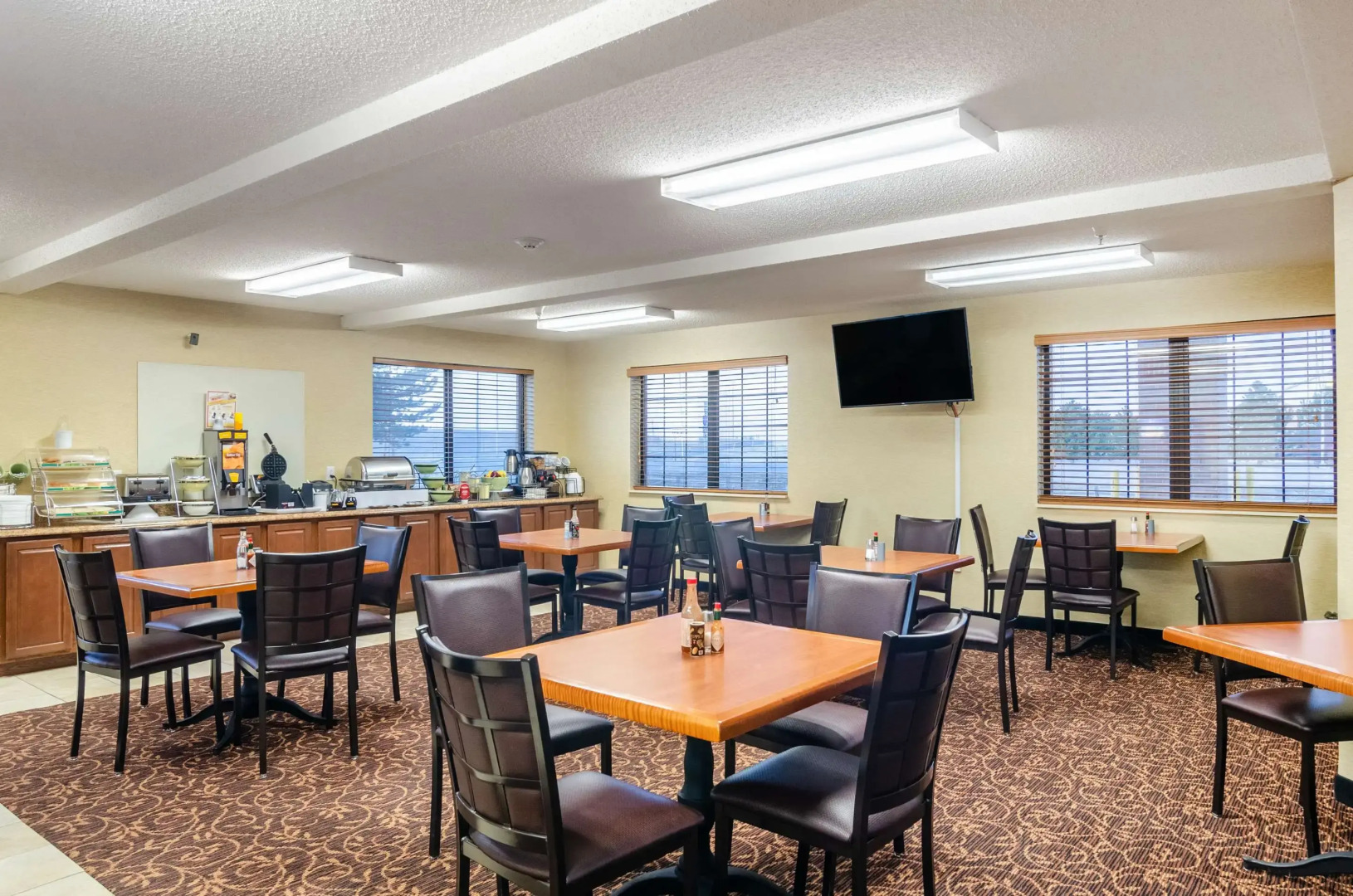 Comfort Inn Goodland