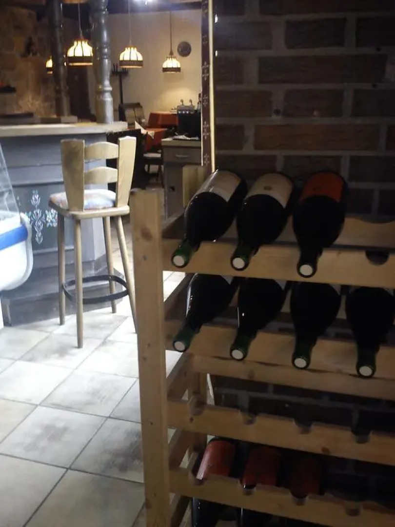 Hotel zur Küferschenke