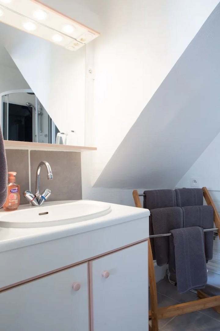 Gite la Maison du Tonnelier, Route des Grands Crus