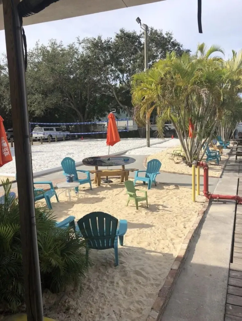 Casa Sea Esta