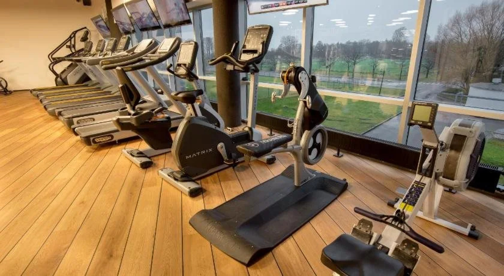 Спа-отель и аквапарк SPA Tervise Paradiis