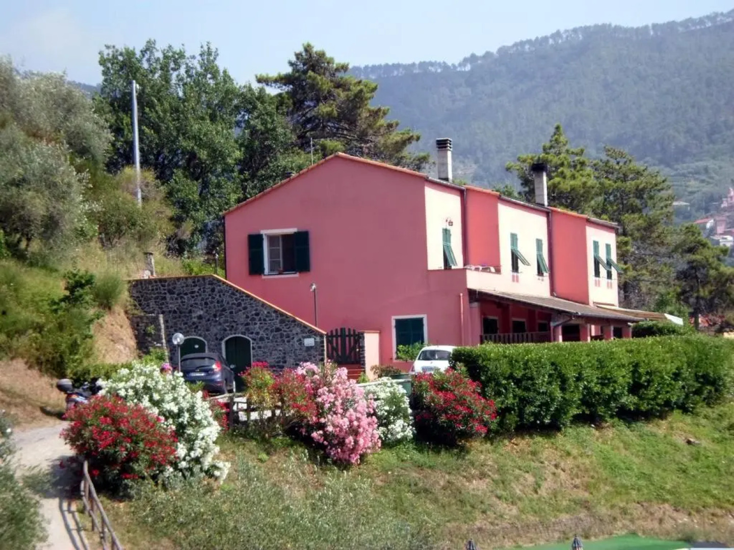 Agriturismo La Quiete