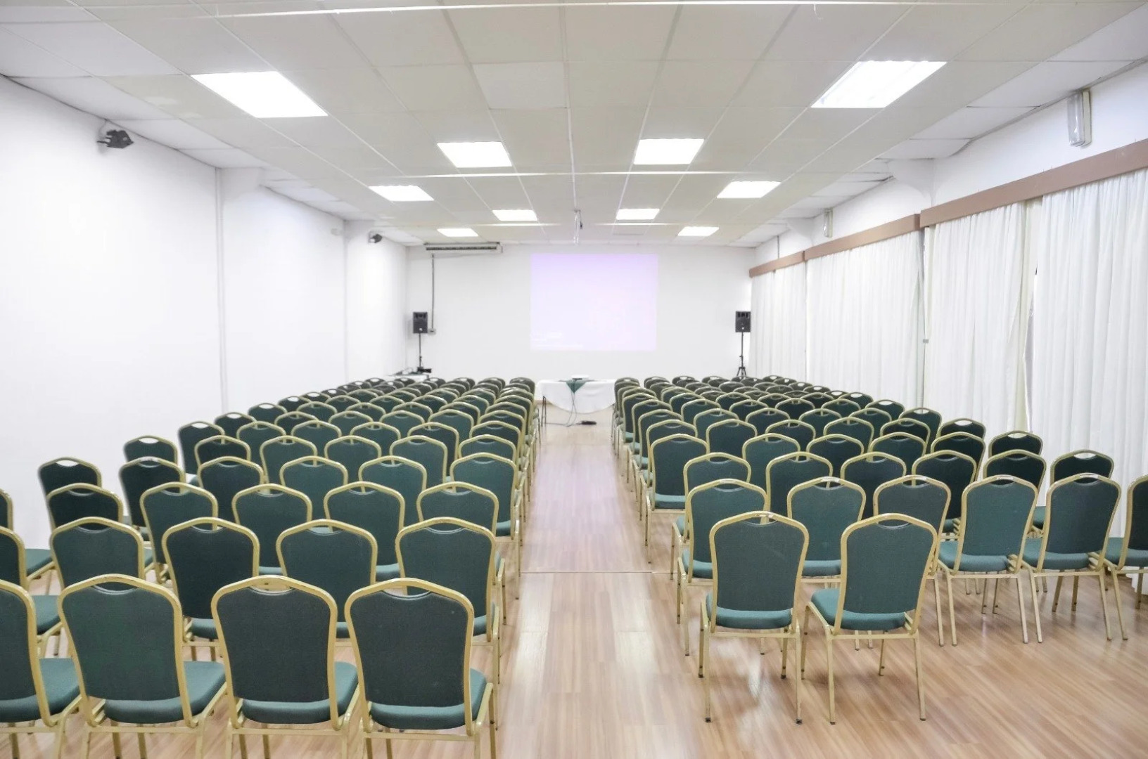 Guararema Parque Hotel