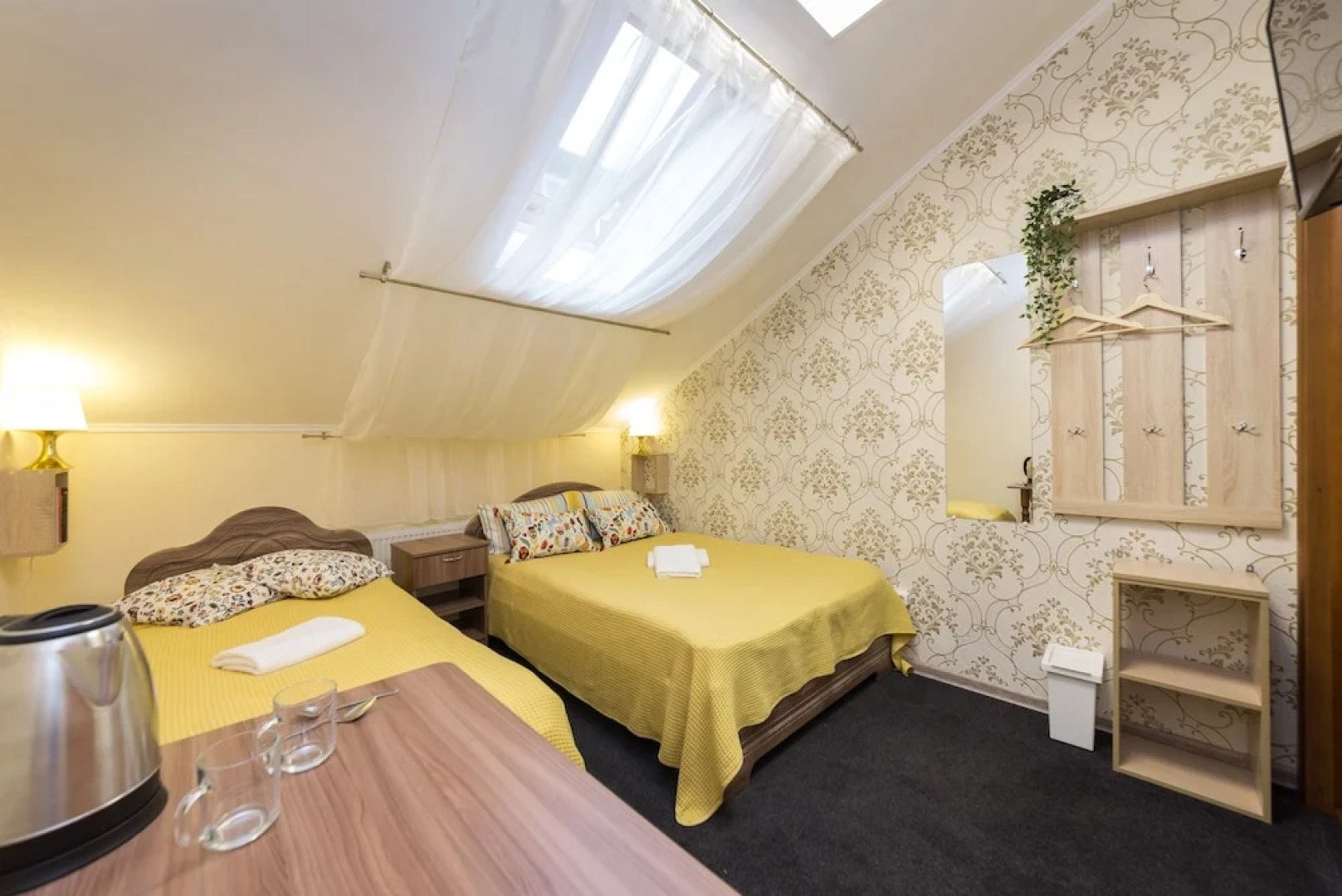 Скайвью Таганка