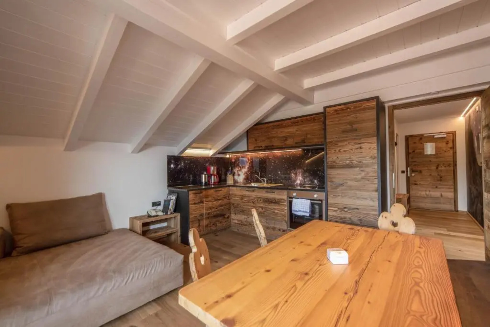 Sonnleiten - Apt. 10 Sterngucker