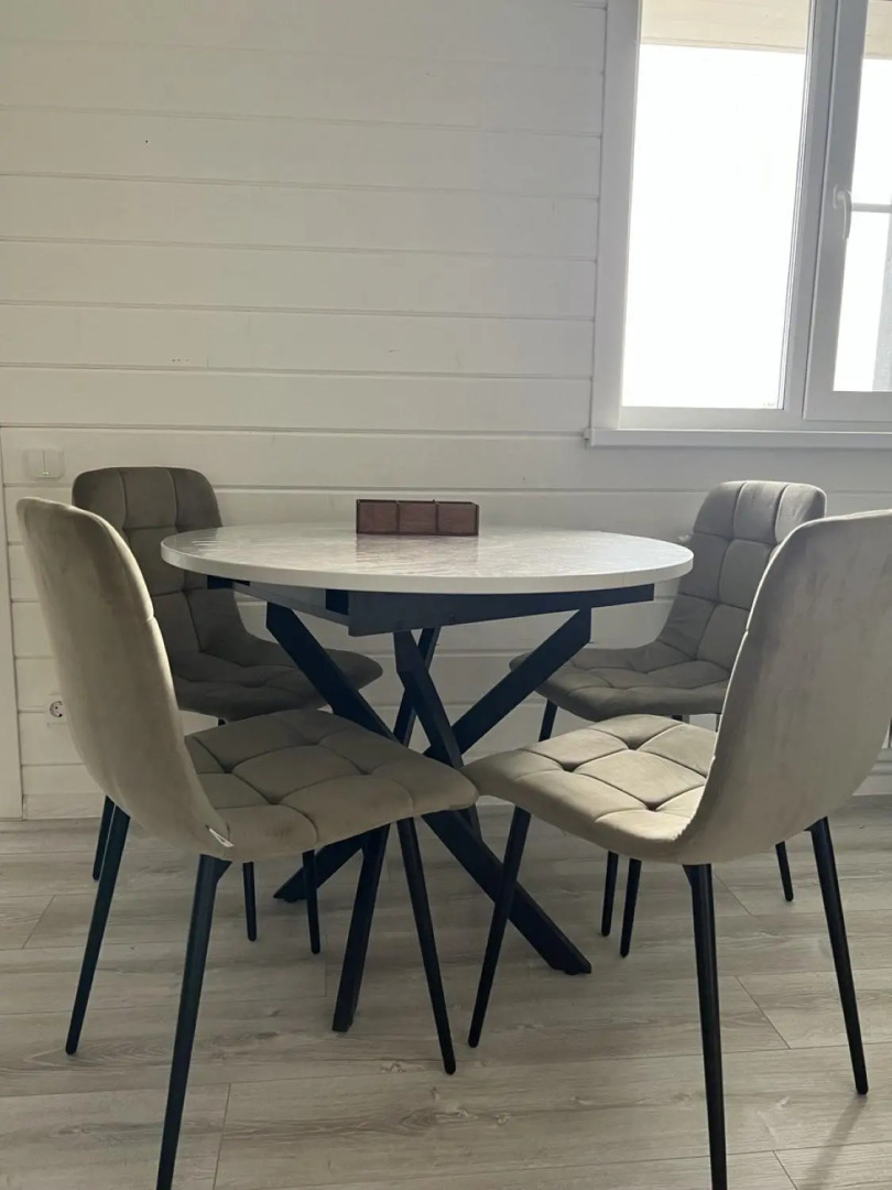 Таунхаус у Святого Источника