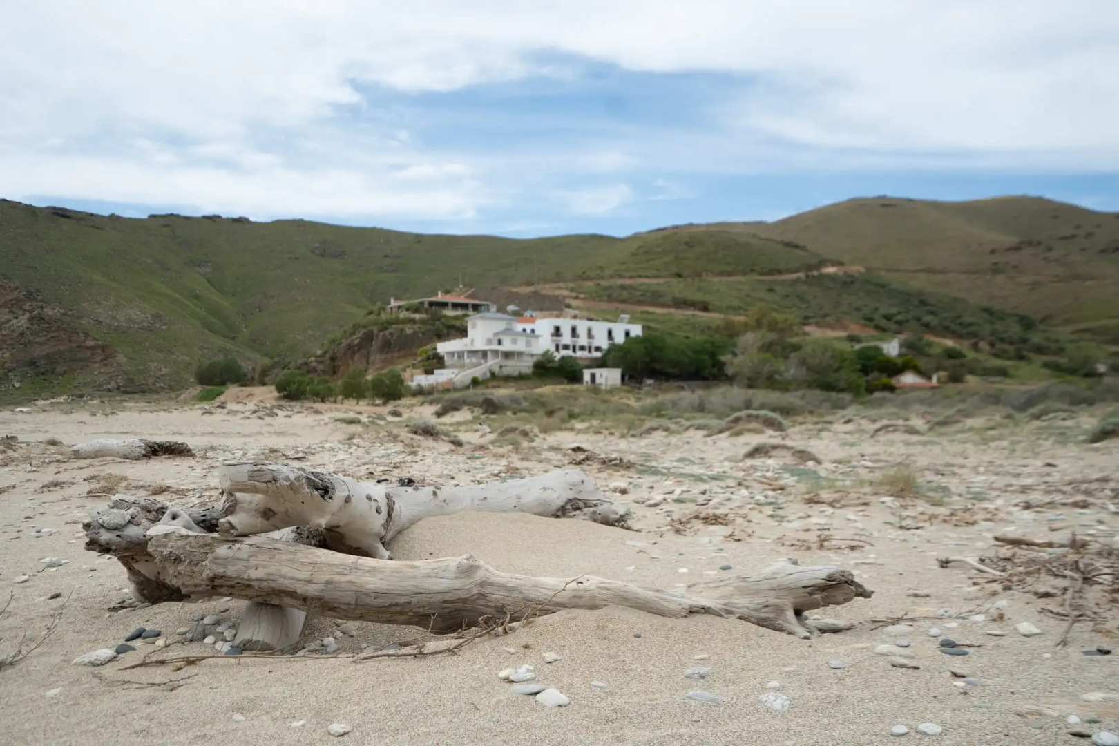 Despoina Rooms Potami