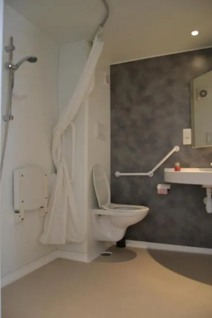 Camping Parc Valrose