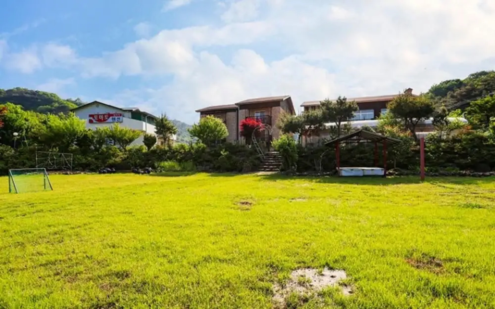 Suncheon Tomato Village Pension