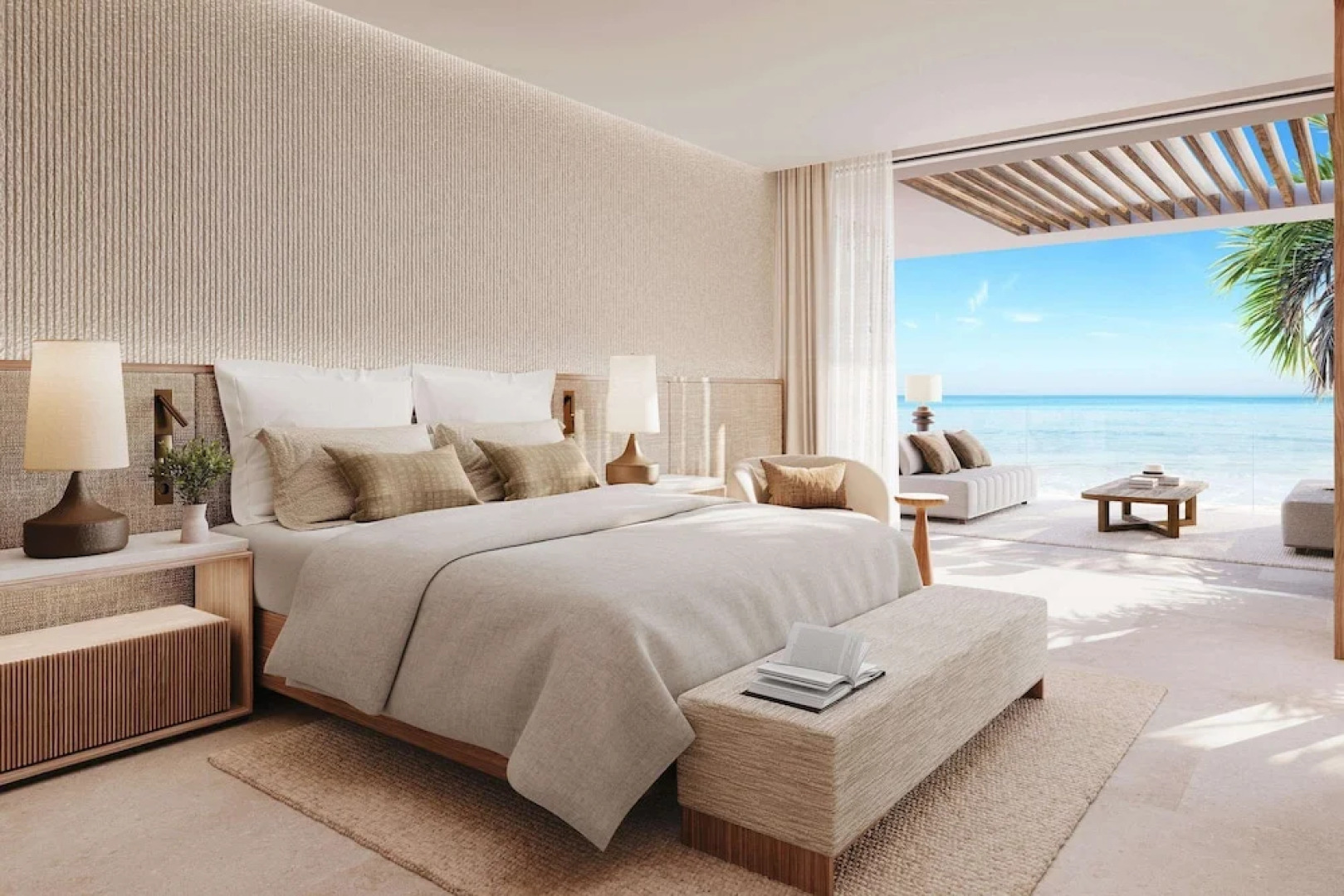 Sani Asterias Suites