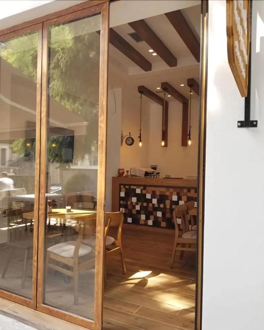 Hotel RELAX Pazari i Vjeter