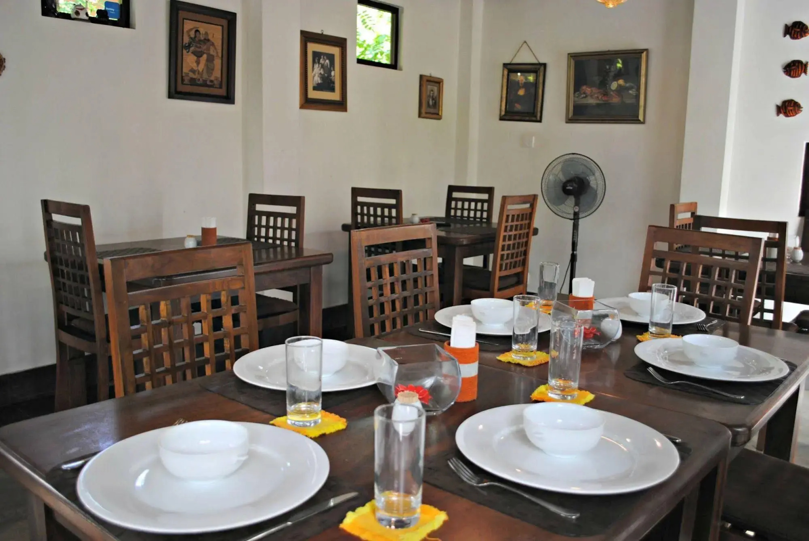 Wasantha Garden Hotel