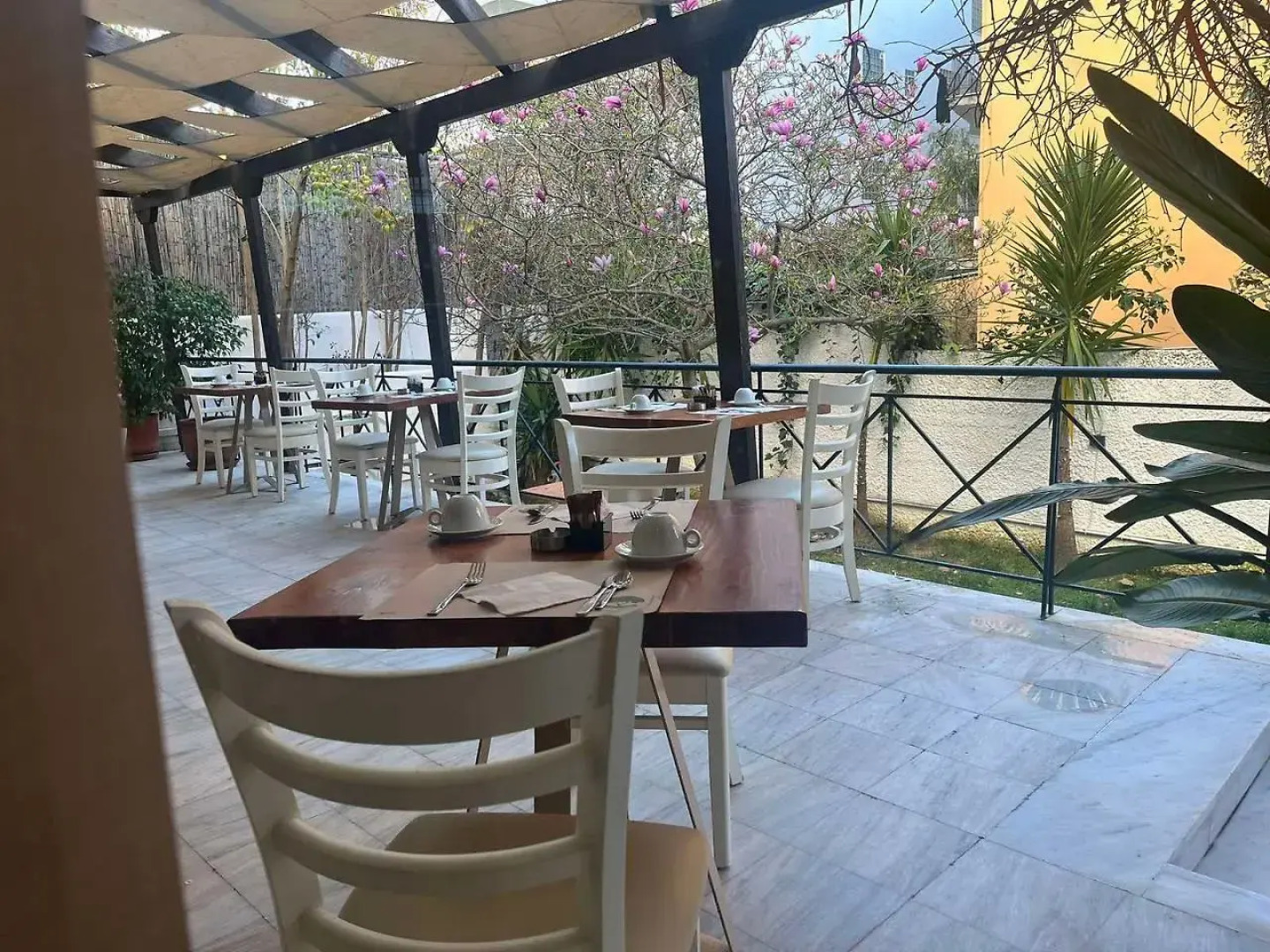 Nafpaktos Hotel