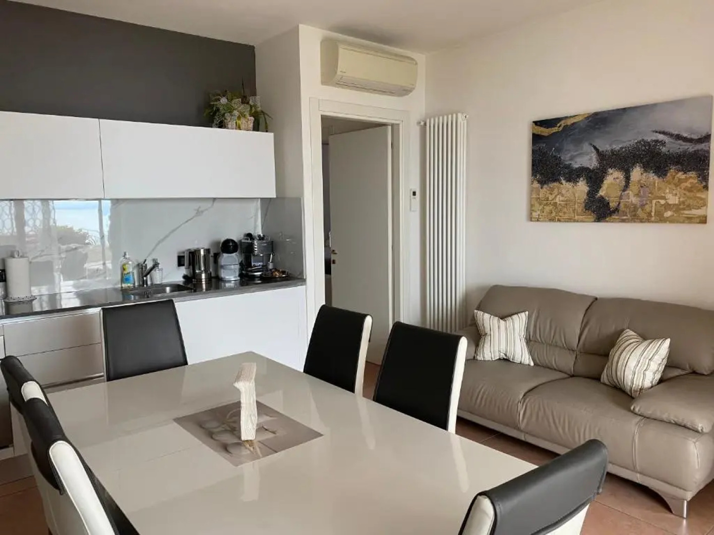 Il Paradiso Apartments