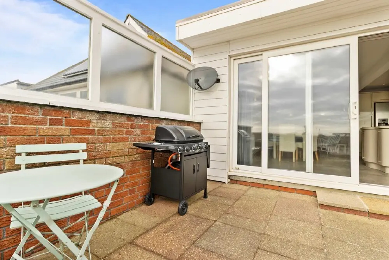 Splash-pevensey Bay in Pevensey Bay