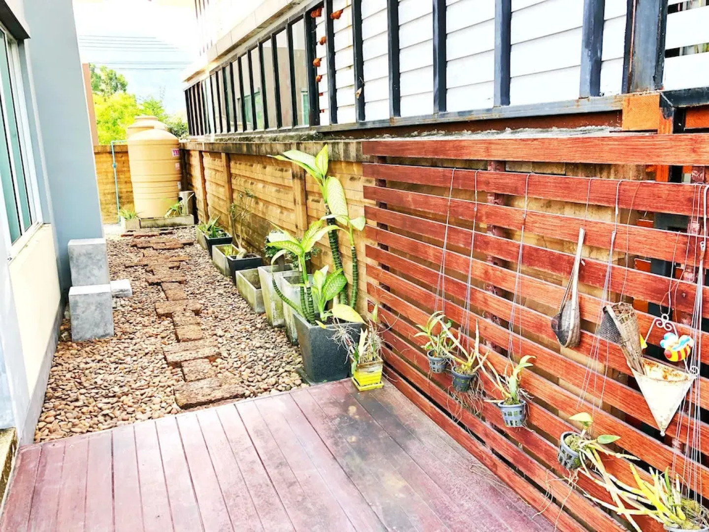 Three Bed Room Villa at Habitia Phuket