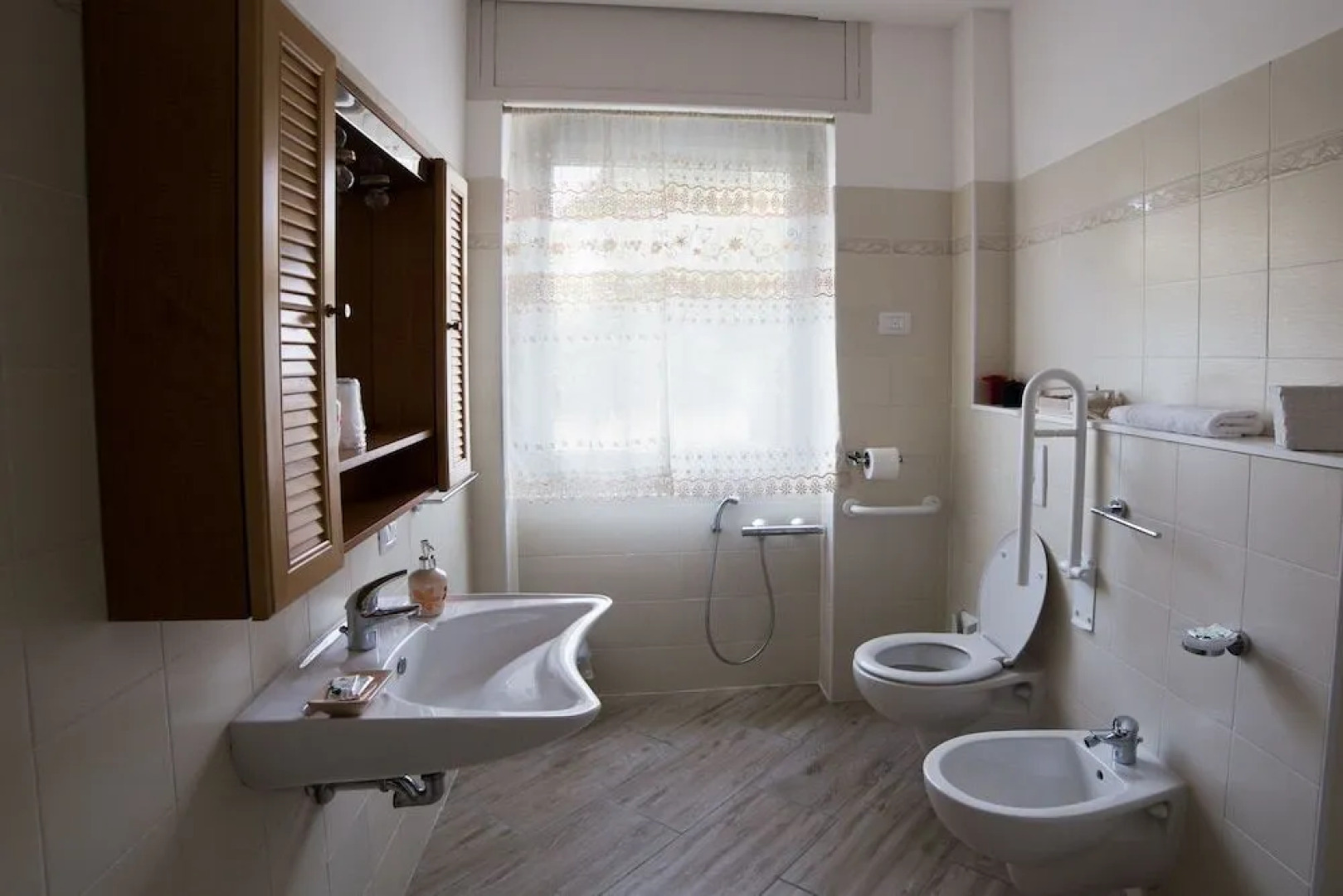 Foresteria I Colli del Garda