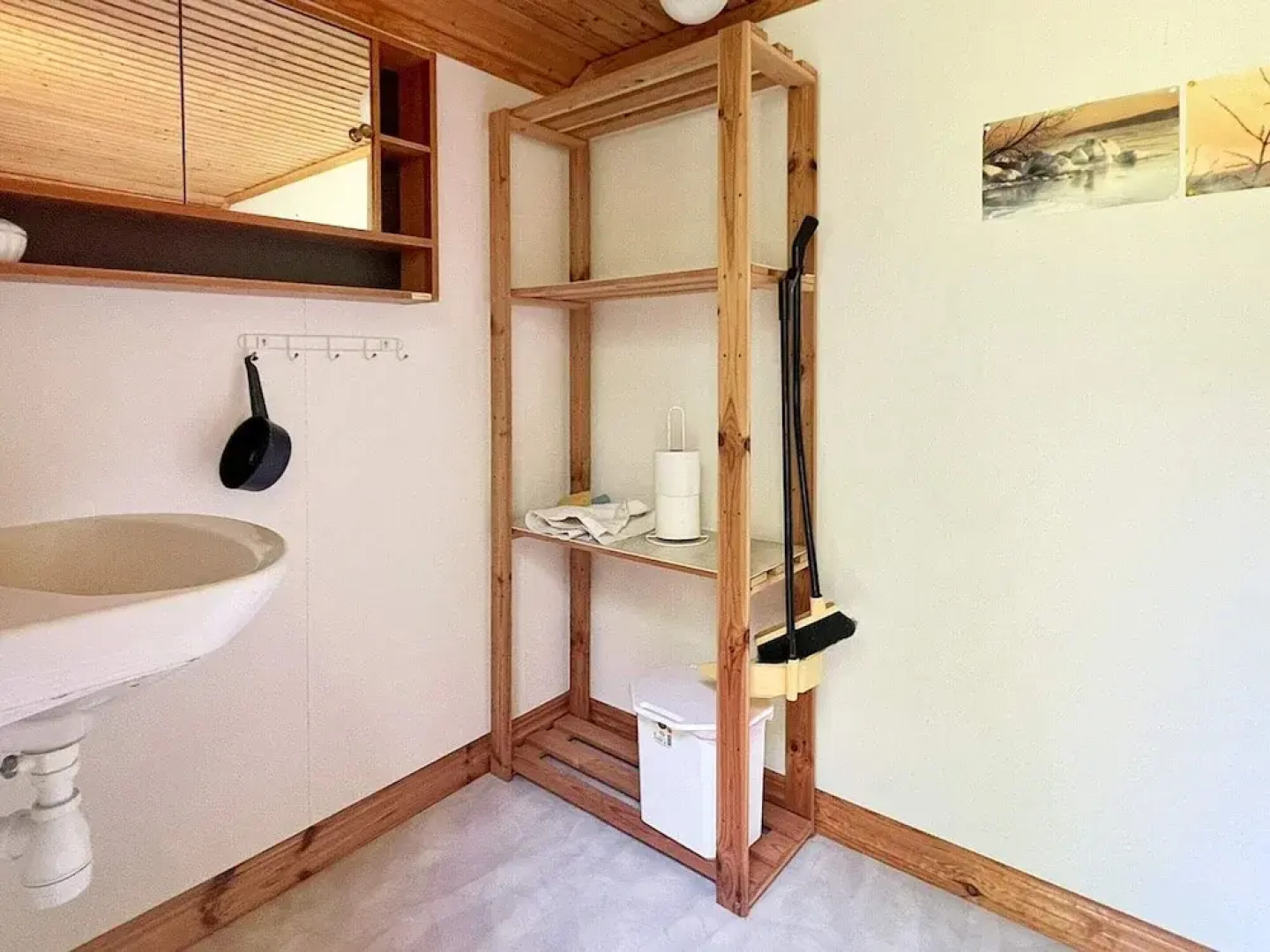 4 Person Holiday Home in Braas-by Traum