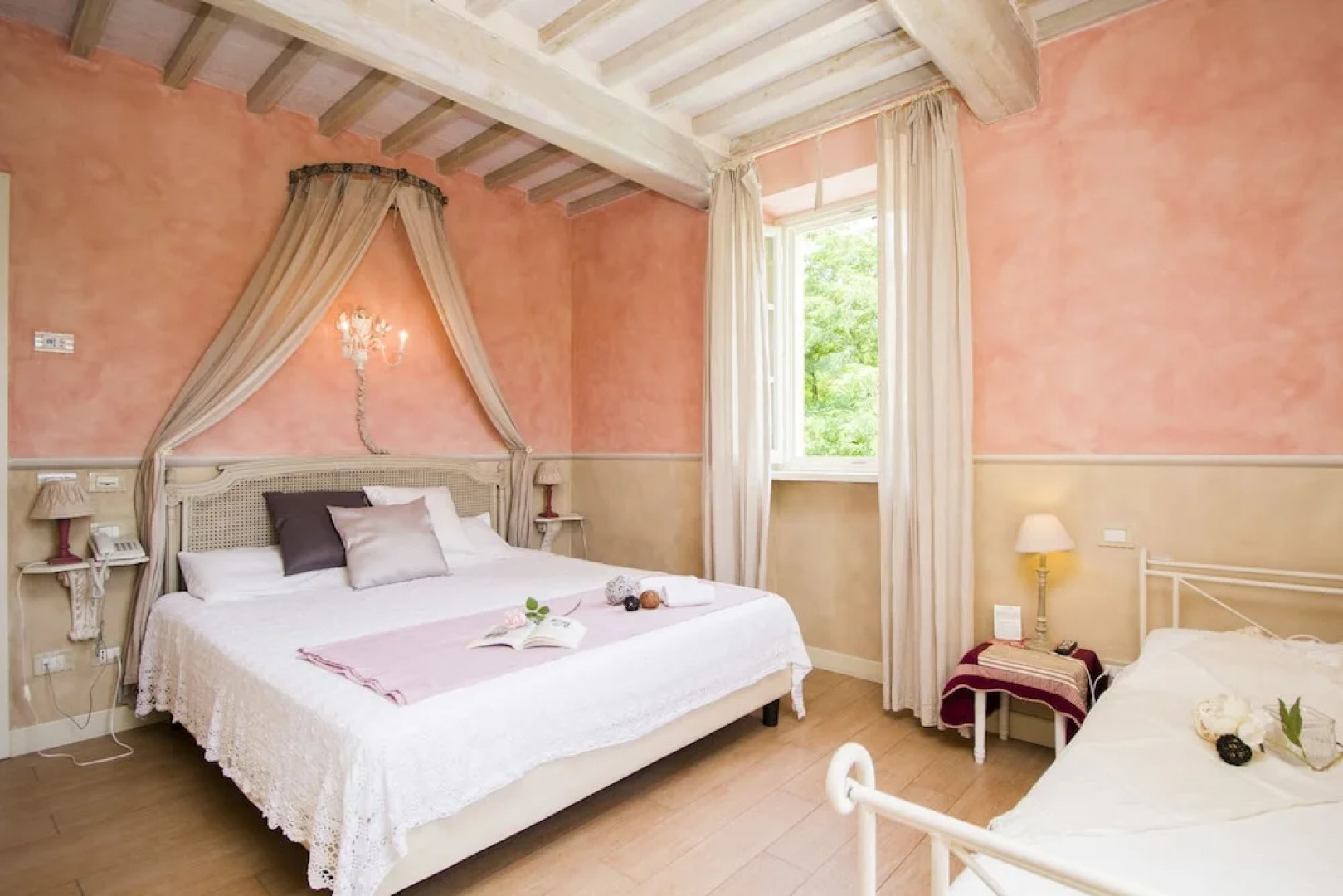 Agriturismo Casolare Dei Colli