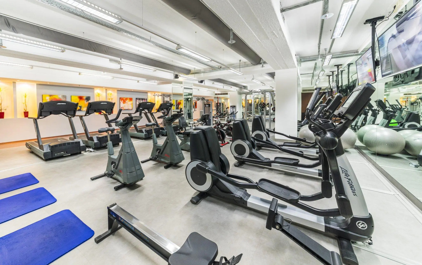 InterContinental Vienna by IHG