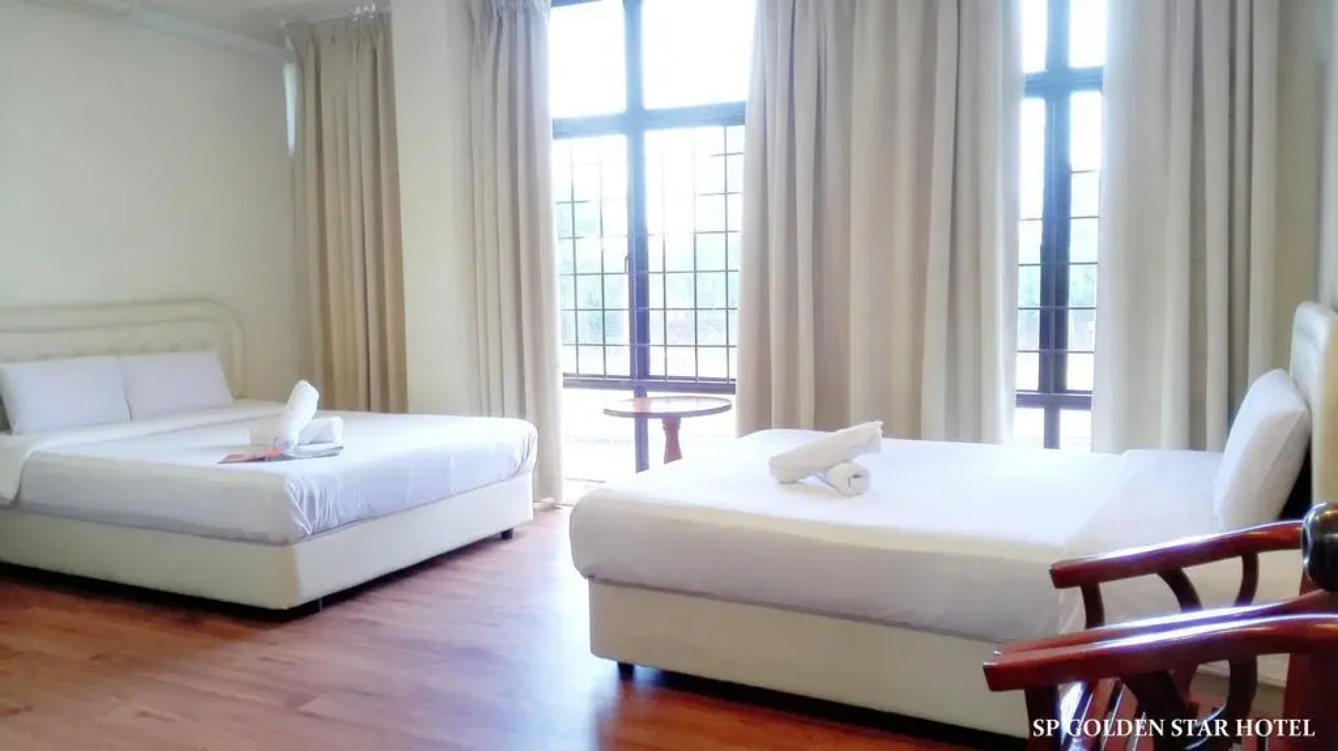 Sp Golden Star Hotel