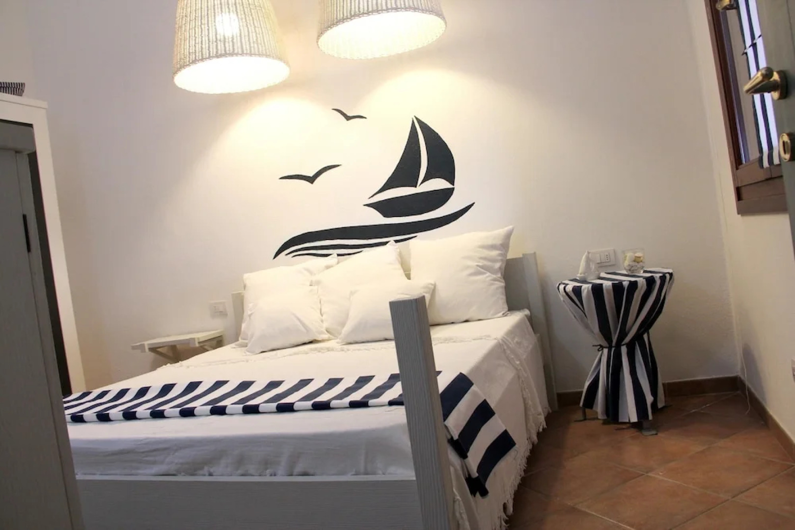 Villa With 2 Bedrooms in Villaputzu, With Wonderful sea View, Private Pool, Enclosed Garden Near the Beach