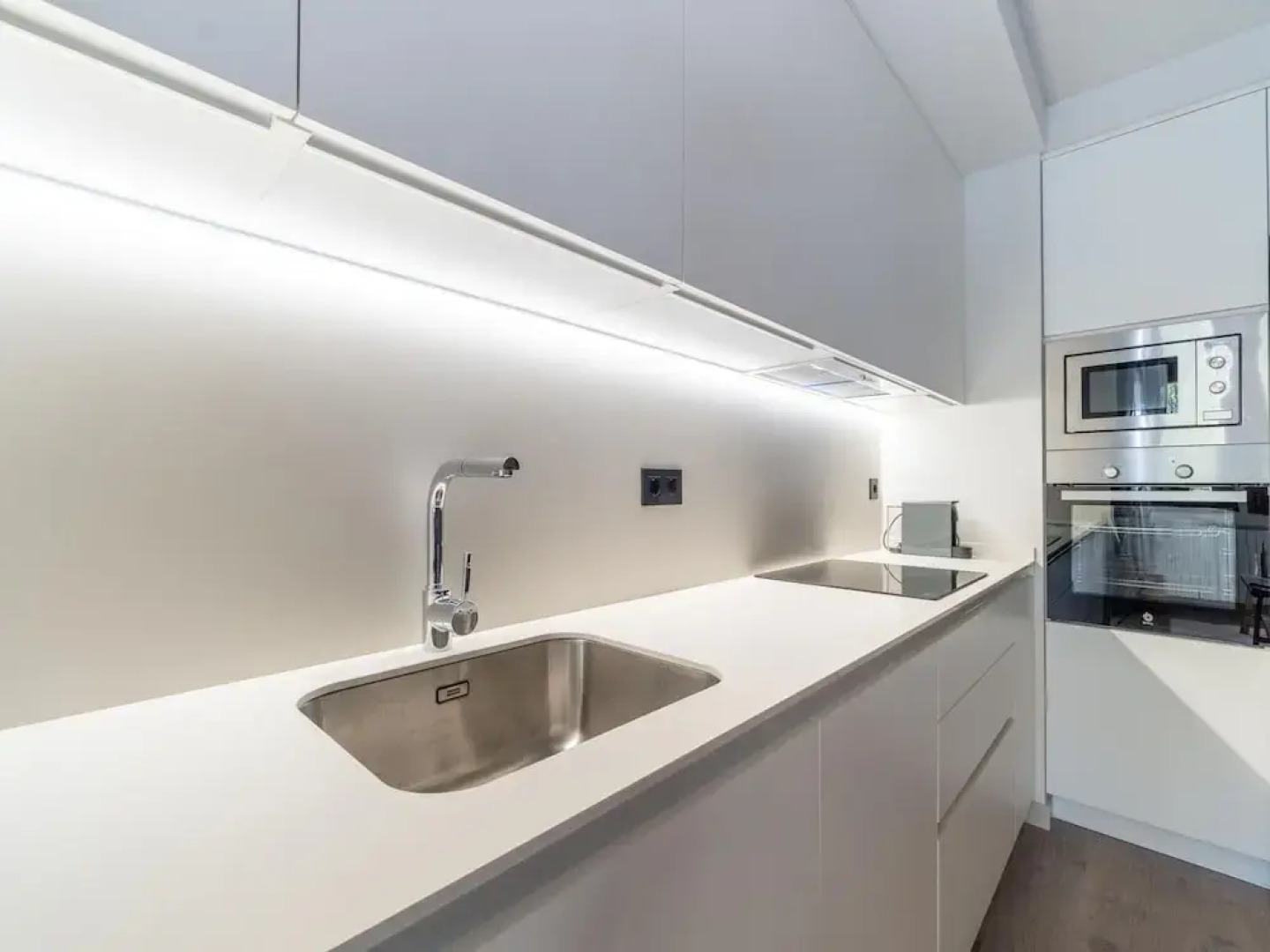 Belvilla by OYO Nice Apartment in Benasque