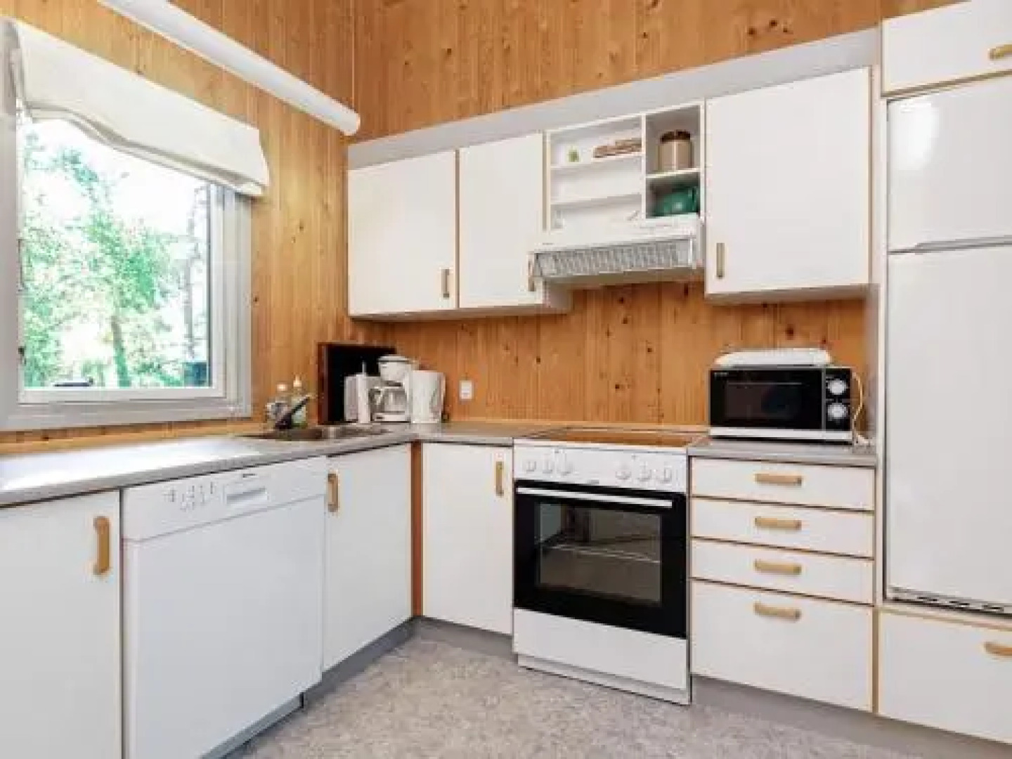 Holiday home Gedser XIV