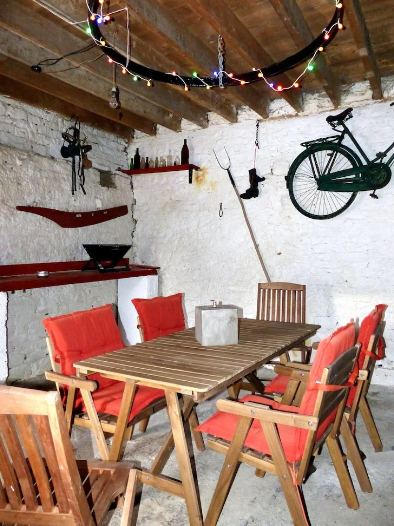 Garadice View Farmhouse