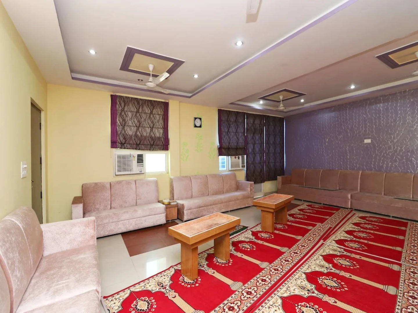 OYO 14708 Hotel Ashiyana