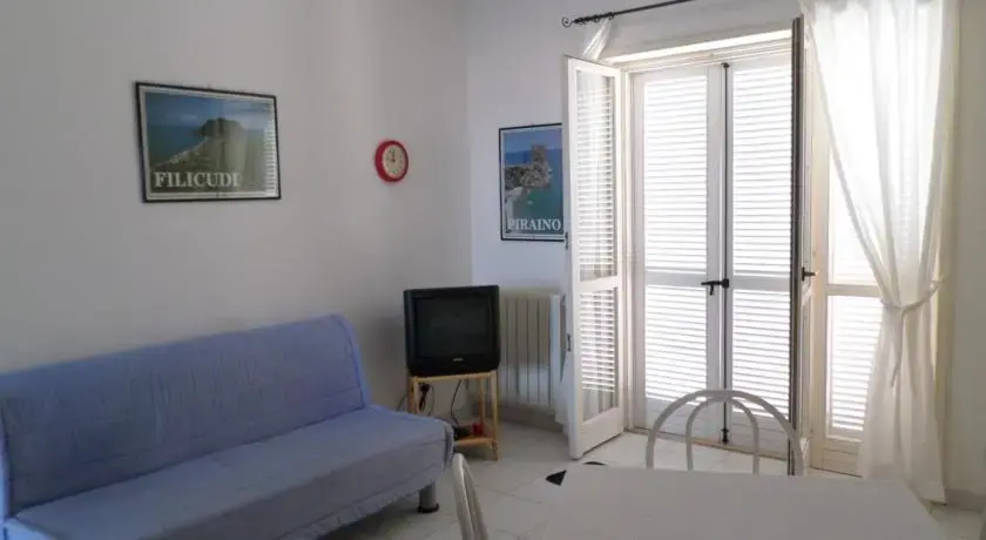 Appartamento via Prestipaolo 27