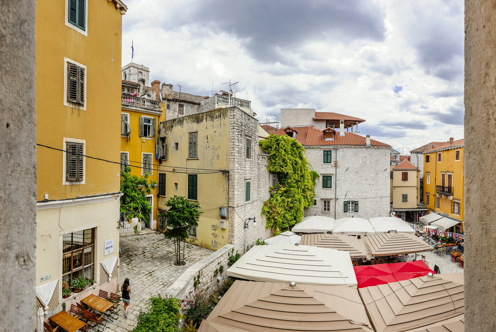 Heritage Hotel Life Palace