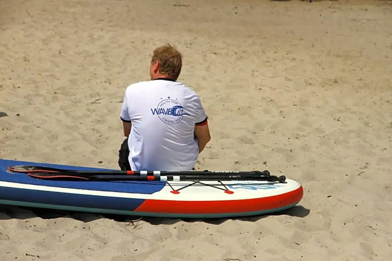 Strandhotel Weisser Berg